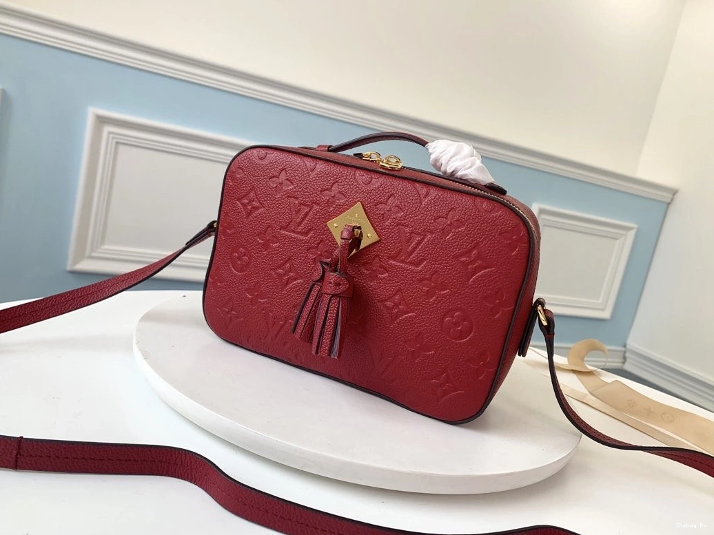 SAINTONGE LOUIS VUITTON 0807